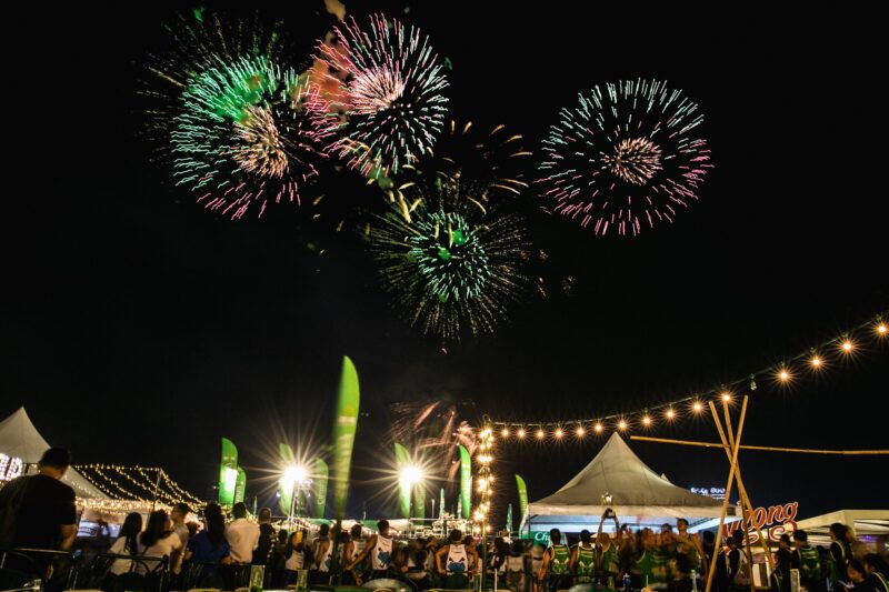 Bangkok Riverside Fest 2023 ไปยังไง ?