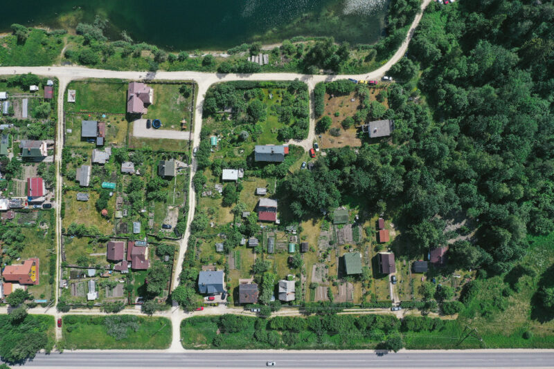 How To ตรวจสอบโฉนดที่ดิน ของจริง ของปลอม