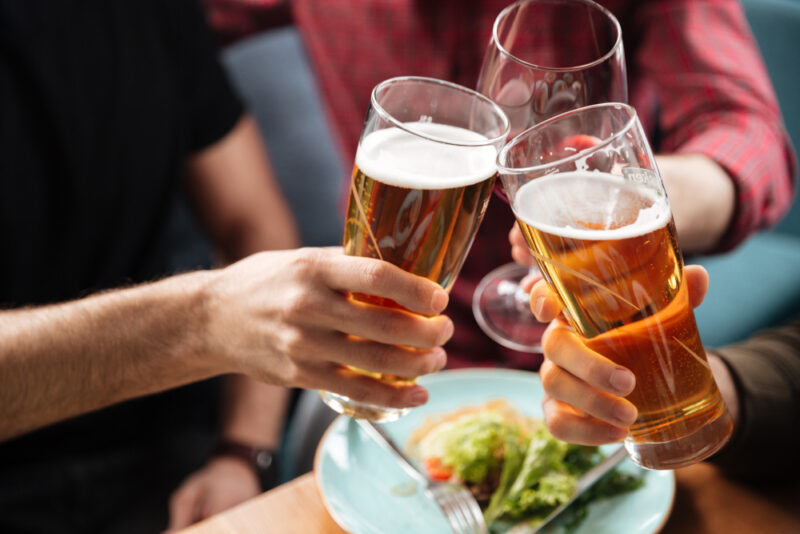 Beer People Fest 2023 จัดที่ไหน วันไหน ?