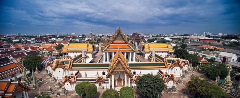 กำหนดการ มาฆบูชา วัดโพธิ์ 2566 ทำบุญ เวียนเทียน ฟังเทศน์