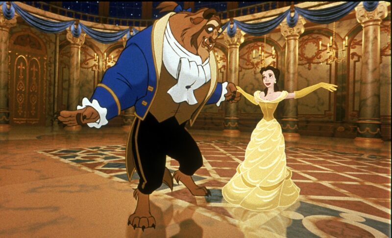คอนเสิร์ต Beauty and the Beast มหิดล ศาลายา ซื้อบัตรที่ไหน ราคาเท่าไหร่