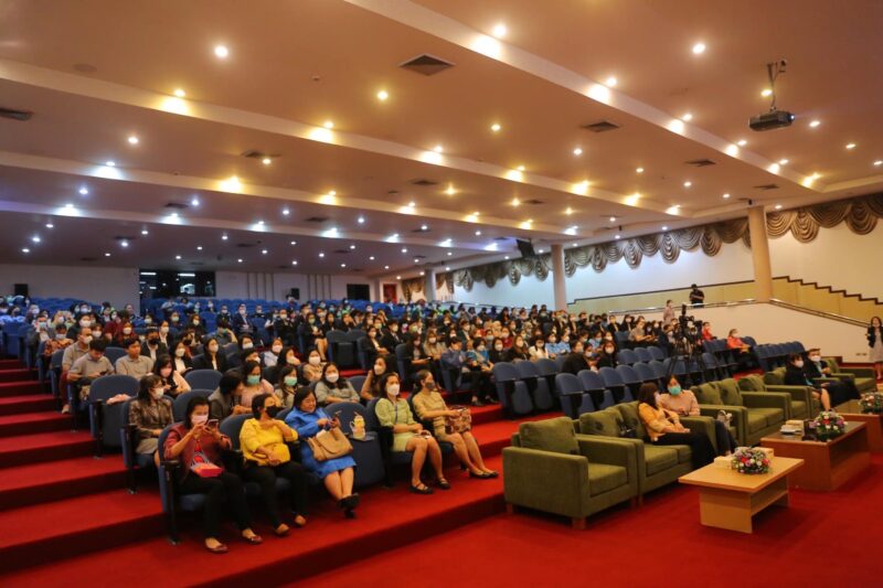 วศ.อว. มอบใบรับรองระบบงานห้องปฏิบัติการแก่ภาครัฐและเอกชน รวม 53 หน่วยงาน ภายใต้มาตรฐาน ISO/IEC 17025, ISO/IEC 17043 และ ISO 17034 สร้างความเชื่อมั่นการทดสอบคุณภาพสินค้าให้เป็นที่ยอมรับระดับสากล