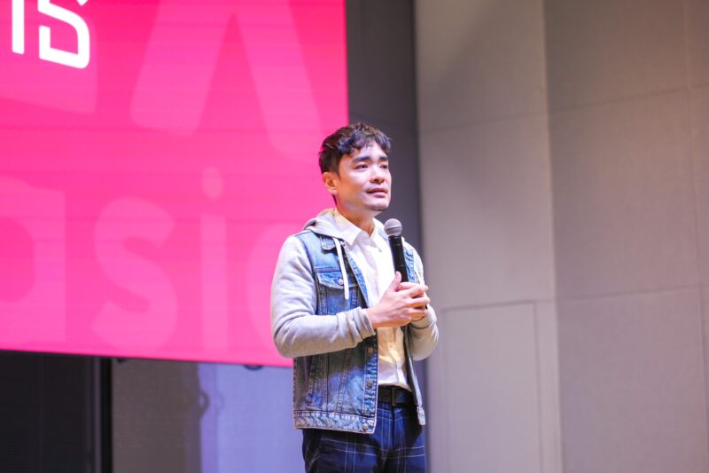 HREX.asia จัดงาน “What’s the EX?” ชูวิสัยทัศน์ยกระดับแวดวง HR รอบด้าน สร้างสังคมการทำงานที่ยั่งยืนครบวงจร