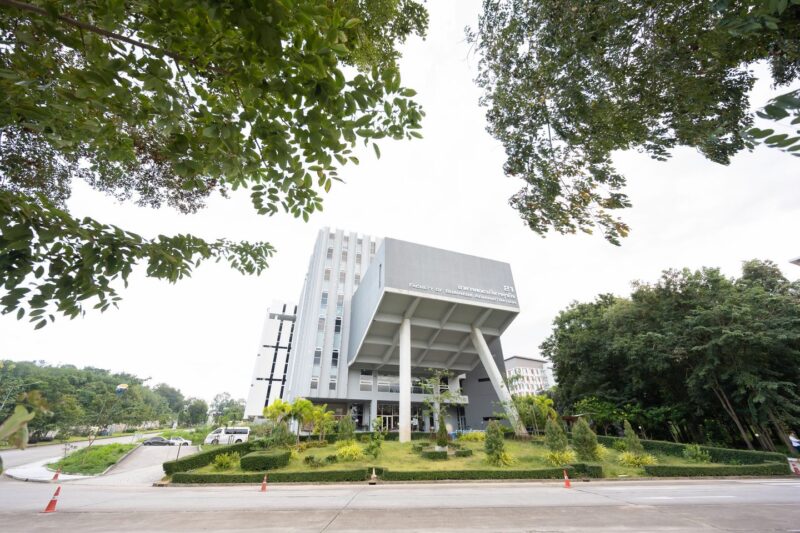 คณะบริหารธุรกิจ มจพ. เปิดรับนักศึกษาใหม่ ระดับปริญญาโท ปริญญาเอก สมัครได้ถึง 7 พ.ค. 66