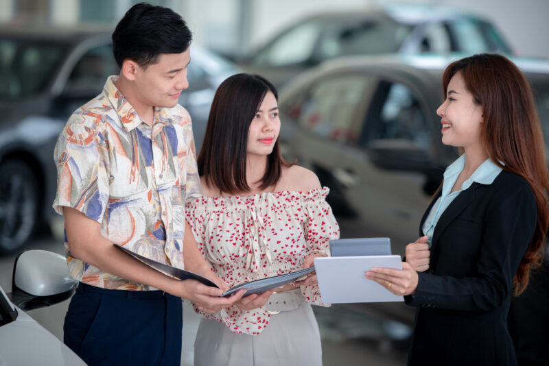 ร่าง พ.ร.ฎ.กำกับธุรกิจเช่าซื้อรถและลีสซิ่ง ครม.อนุมัติให้อำนาจแบงก์ชาติดูแลตรวจสอบ