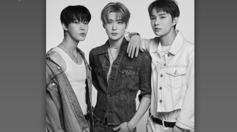 How To ร่วมสนุก NCT DOJAEJUNG FANSIGN EVENT