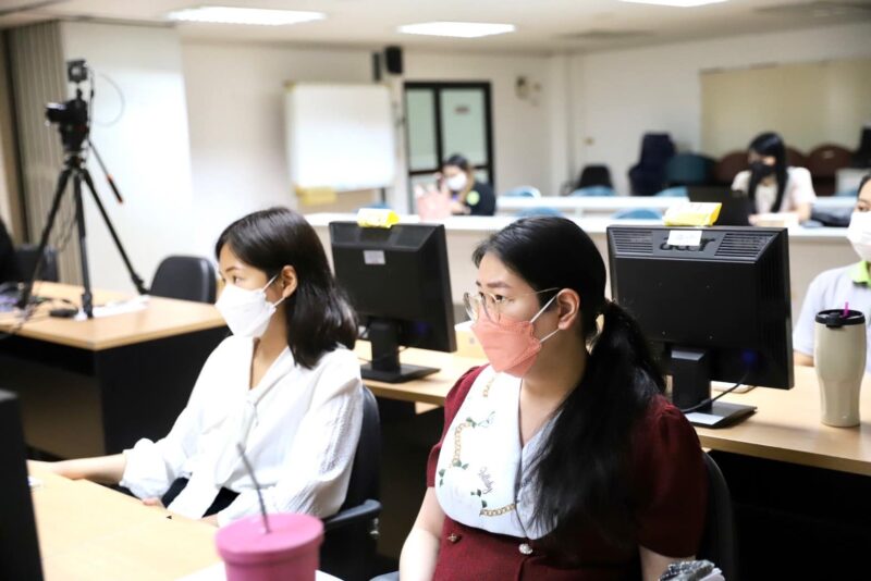 วศ.อว. เสริมความรู้การใช้งานระบบ ThaiJO เพื่อยกระดับวารสารวิชาการระดับชาติ