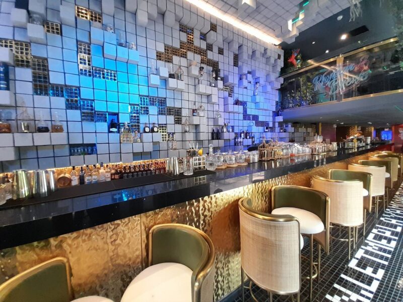 Finch Bangkok ชวนแฮงเอาท์ จิบค็อกเทล ในปาร์ตี้สุดพิเศษ! Bollywood Night ศิลปิน ดีเจ เพียบ