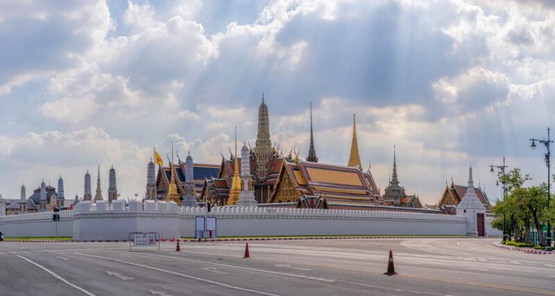 ประวัติ วันจักรี 6 เมษายน 2566