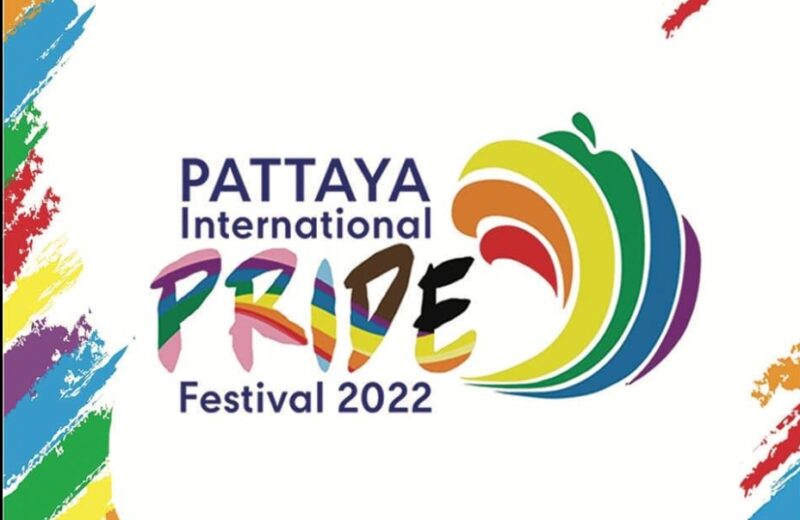 Pattaya International Pride Festival 2023 จัดที่ไหน วันไหน