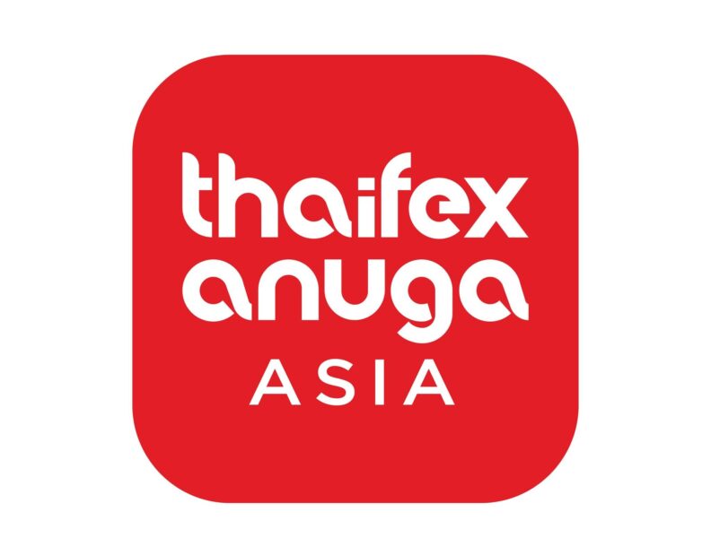 งาน Thaifex 2023 แต่งตัว ยังไง