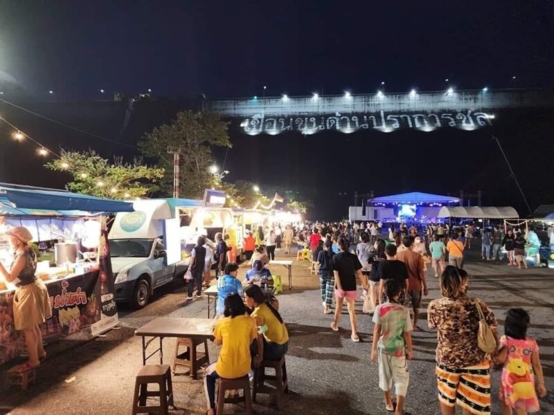 NYK outdoor festival 2023 จัดวันไหน