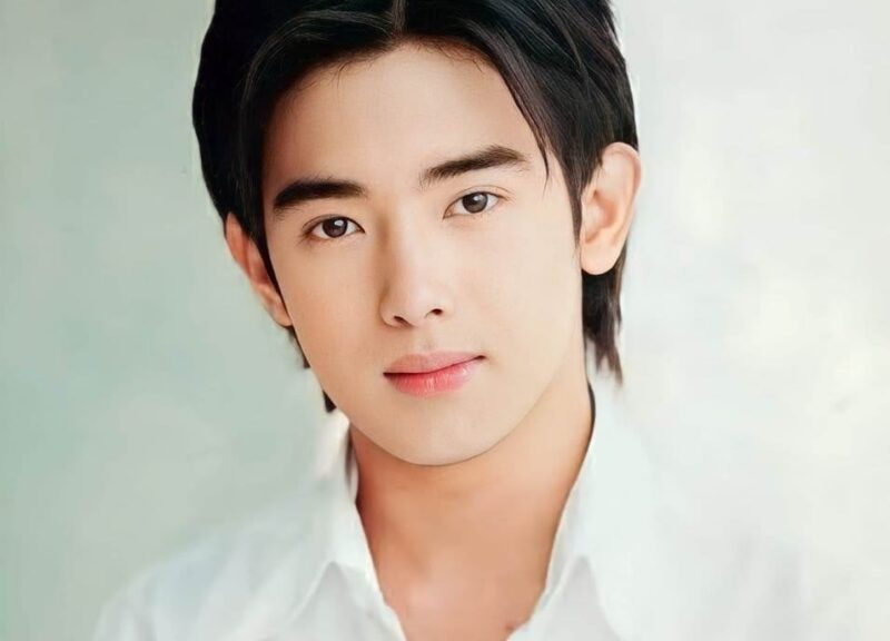 ประวัติ ริว อาทิตย์ คือใคร