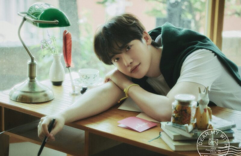 LEE JONG SUK 2023 FANMEETING TOUR มาไทยวันไหน จัดที่ไหนบ้าง