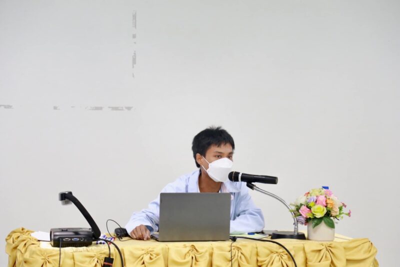 วศ.อว. จัดสัมมนาเชิงปฏิบัติการ หลักสูตร การควบคุมคุณภาพวัตถุดิบแก้ว เทคโนโลยีกระบวนการผลิตแก้ว และการทดสอบผลิตภัณฑ์แก้วตามมาตรฐาน สำหรับผู้ประกอบการในอุตสาหกรรมแก้วและกระจก