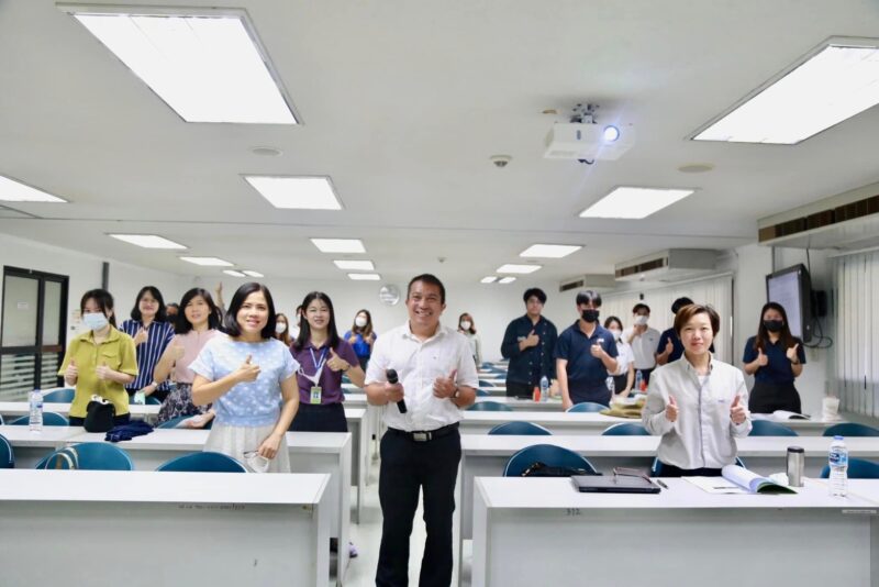 วศ.อว. จัดสัมมนาเชิงปฏิบัติการ หลักสูตร การควบคุมคุณภาพวัตถุดิบแก้ว เทคโนโลยีกระบวนการผลิตแก้ว และการทดสอบผลิตภัณฑ์แก้วตามมาตรฐาน สำหรับผู้ประกอบการในอุตสาหกรรมแก้วและกระจก