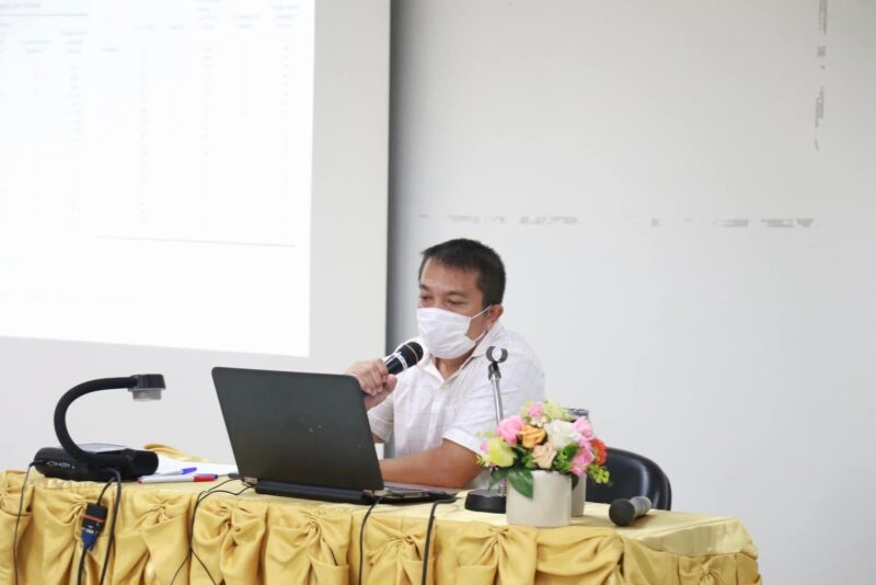 วศ.อว. จัดสัมมนาเชิงปฏิบัติการ หลักสูตร การควบคุมคุณภาพวัตถุดิบแก้ว เทคโนโลยีกระบวนการผลิตแก้ว และการทดสอบผลิตภัณฑ์แก้วตามมาตรฐาน สำหรับผู้ประกอบการในอุตสาหกรรมแก้วและกระจก