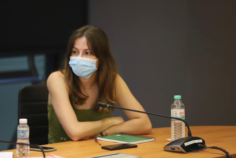 วศ.อว. เปิดบ้านต้อนรับ นักวิจัย EU ต่อยอดประสบการณ์สร้างเครือข่ายหนุนงานวิจัยที่ตอบโจทย์สังคมและประเทศ