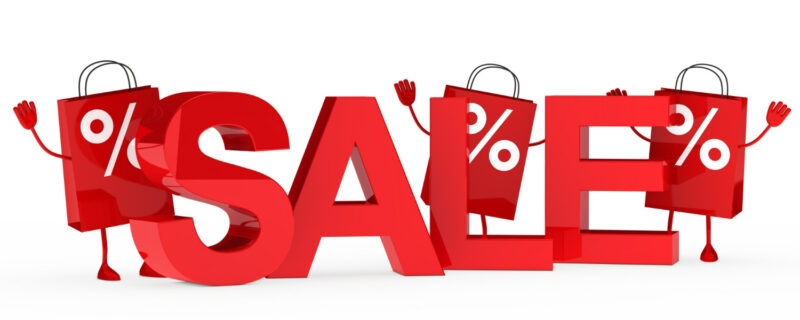SF BRANDNAME MID YEAR SALE 2023 มี 3 รอบ