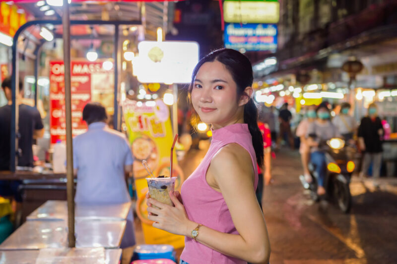 Bangkok Food Fest 2023 จัดวันไหน มีที่ไหนบ้าง