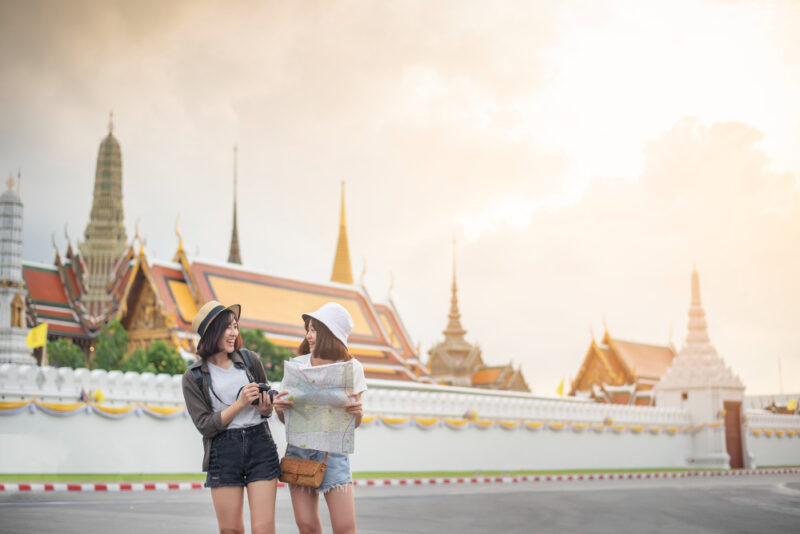 มหกรรมเที่ยวข้ามภาค 1-4 มิ.ย. ภาคกลาง กรุงเทพ มีกี่กิจกรรมอะไรบ้าง