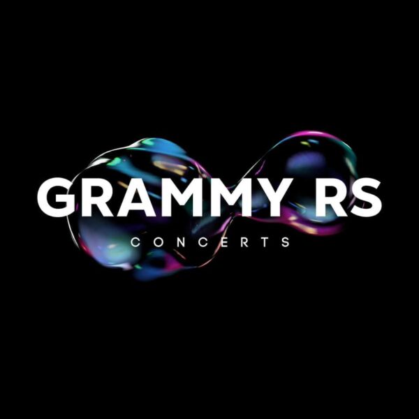 รายชื่อ ศิลปิน คอนเสิร์ต GRAMMY X RS : 2K Celebration Concert
