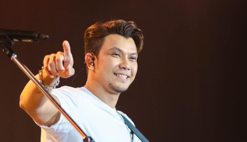 ตารางงาน หนุ่ม กะลา มิถุนายน 2566