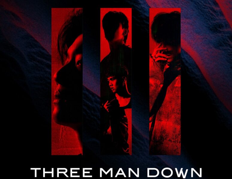 คอนเสิร์ต Three Man Down กี่บาท ขายบัตรวันไหน