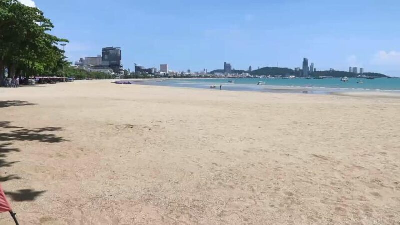 Pattaya Movie on the Beach 2023 จัดที่ไหน วันไหน เช็กให้รู้ก่อนใครที่นี่!