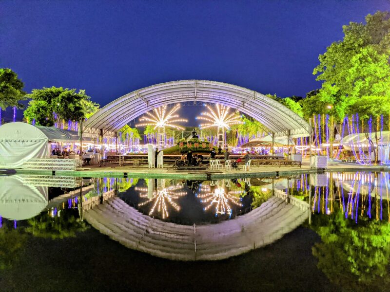 กำหนดการ งานวันสุนทรภู่ 2566 จัดที่ไหน วันไหน