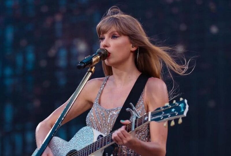 ลิงค์ลงทะเบียน คอนเสิร์ต taylor swift สิงคโปร์