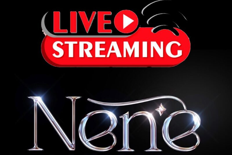 ลิงค์ถ่ายทอดสด NENE 1st Birthday Fan Meeting In Bangkok วันที่ 25 มิ.ย. 66 พร้อมวิธีเข้าชม