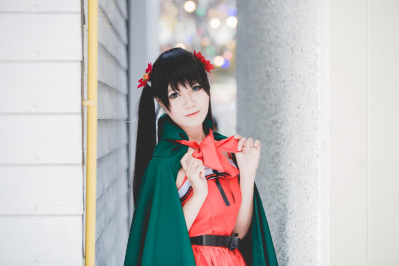 Farmhouse Cosplay Contest 2023 รายละเอียดยังไง Farmhouse Cosplay Contest 2023 รายละเอียดยังไง