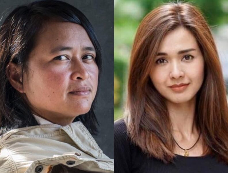 ฐาปนีย์ กับ กมลาสน์ เป็นอะไรกัน ?