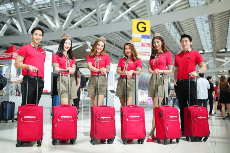 Fly with Pride บินไทยในประเทศ 666 บาท มีเส้นทางบินอะไรบ้าง ?