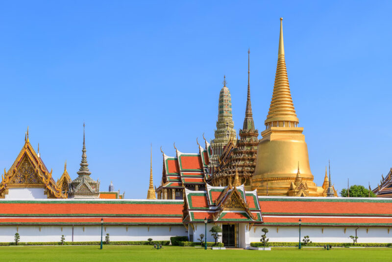 เสนอพระนาม ร.9 ต่อยูเนสโก ประกาศยกย่อง เฉลิมฉลองวาระ 100 ปี วันพระบรมราชสมภพ พ.ศ.2570