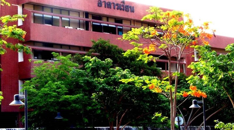 คณะสังคมสงเคราะห์ หัวเฉียว สมัครที่ไหน