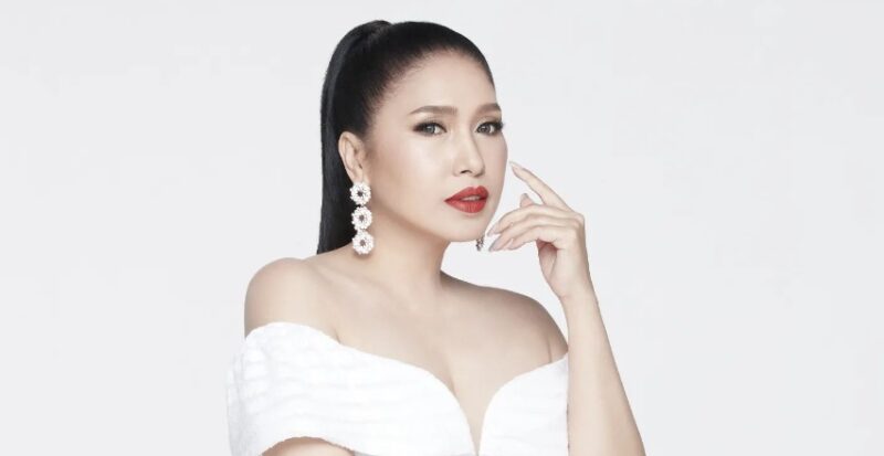 แฟนเก่า เอ้ ชุติมา มีใครบ้าง ?