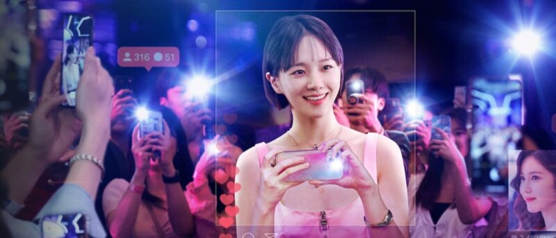 Celebrity สปอย ตอน จบ มาดูที่นี่