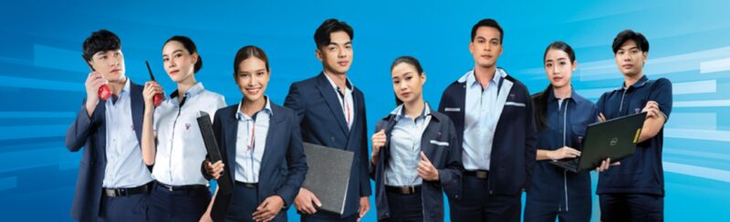 สมัครงานบีทีเอสสายสีเหลือง ที่ไหน