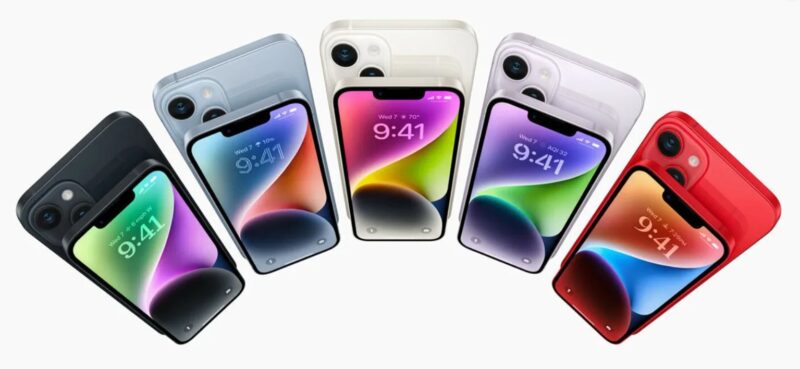 iPhone 15 วางขาย เมื่อไหร่