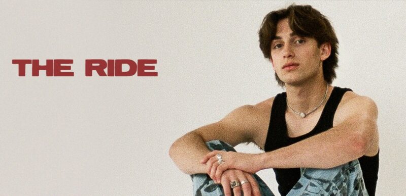 Johnny Orlando มาไทย วันไหน