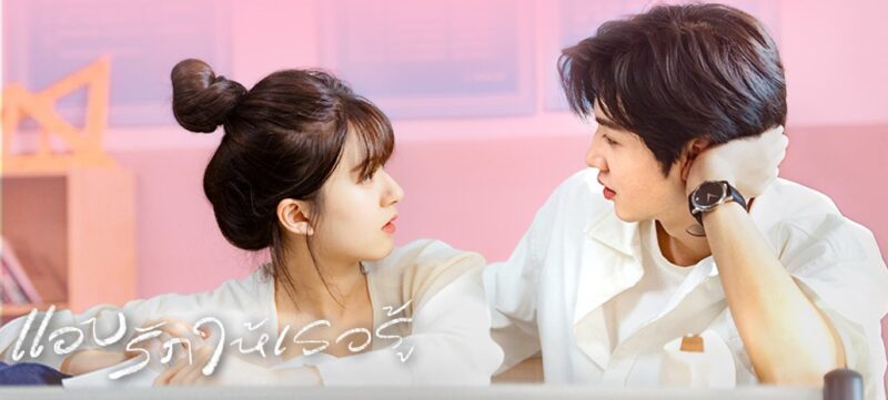 เรื่องย่อ แอบรักให้เธอรู้ HIDDEN LOVE