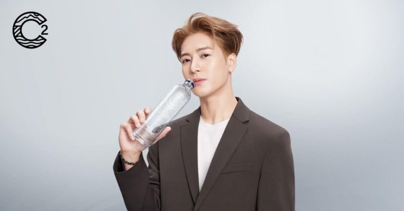 กำหนดการ C2 Recycle With Jackson Wang วันที่ 19 ก.ค. 66