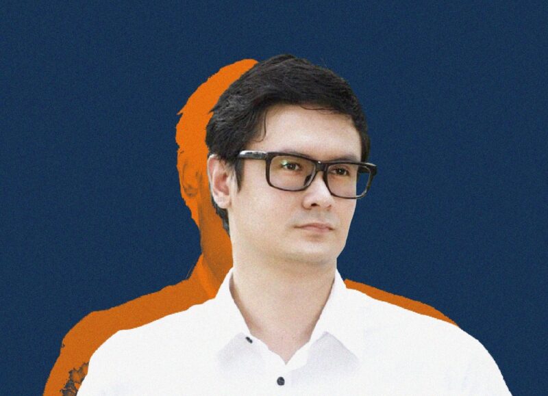 ประวัติ รังสิมันต์ โรม