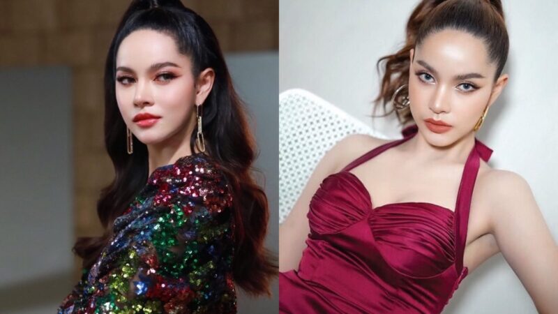 ประวัติ ส้มโอ ชมพูนุท มิสแกรนด์พังงา 2019