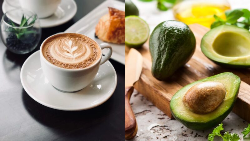 เทศกาลอะโวคาโด-กาแฟ เขาค้อ 2566 จัดเมื่อไหร่ ที่ไหน