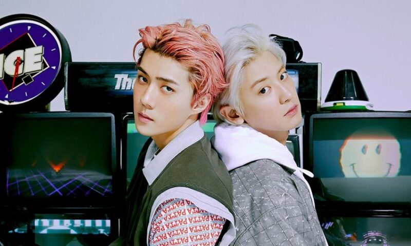 คอนเสิร์ต EXO-SC IN BANGKOK เพิ่มรอบวันไหน ราคาเท่าไหร่ กดบัตรที่ไหน