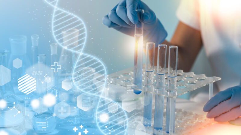 โครงการตรวจสารพันธุกรรม (DNA) เพื่อช่วยเหลือคนไทย ในมาเลเซีย ที่มีสถานะตกหล่นทางทะเบียนราษฎร์ คืออะไร