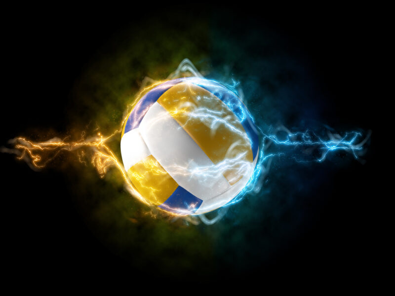 ไทย พบ อิหร่าน วอลเลย์บอลชาย U21 ชิงแชมป์โลก 2023 วันที่ 12 ก.ค. 66